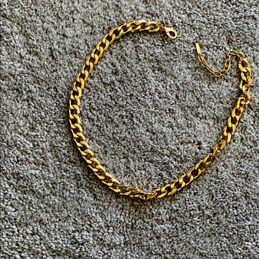 chain necklace